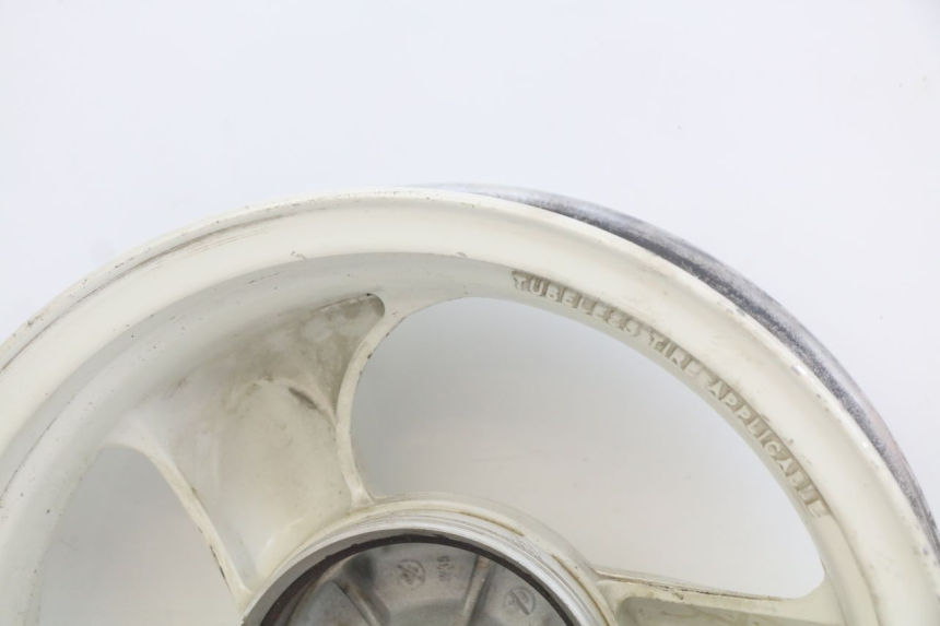 photo de LLANTA TRASERA KYMCO AGILITY 4T 50 (2005 - 2018) - Otra perspectiva