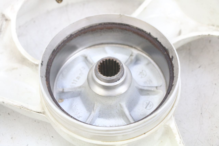 photo de LLANTA TRASERA KYMCO AGILITY 4T 50 (2005 - 2018) - Marcados y referencias originales