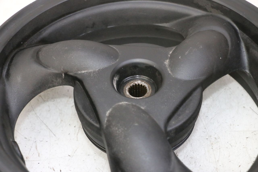 photo de LLANTA TRASERA KYMCO AGILITY 4T 50 (2005 - 2018) - Características distintivas