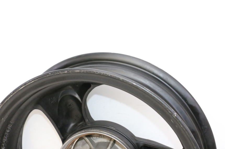 photo de LLANTA TRASERA KYMCO AGILITY 4T 50 (2005 - 2018) - Otra perspectiva