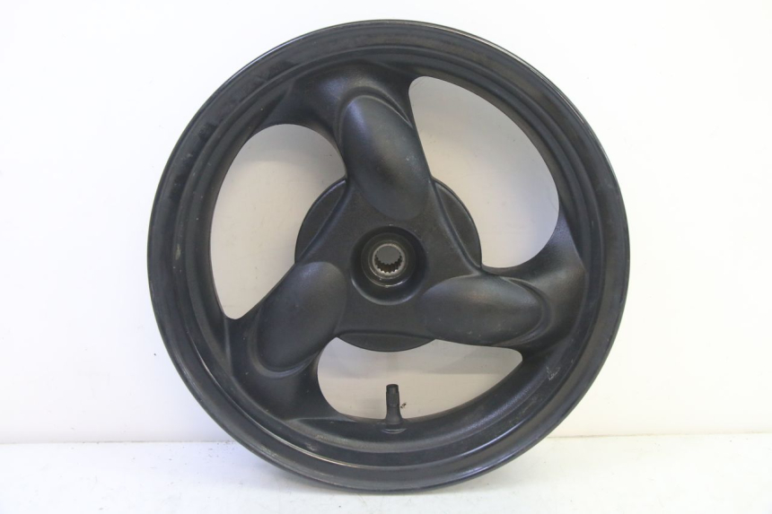 photo de LLANTA TRASERA KYMCO AGILITY 4T 50 (2018 - 2022) - Detalle de la pieza