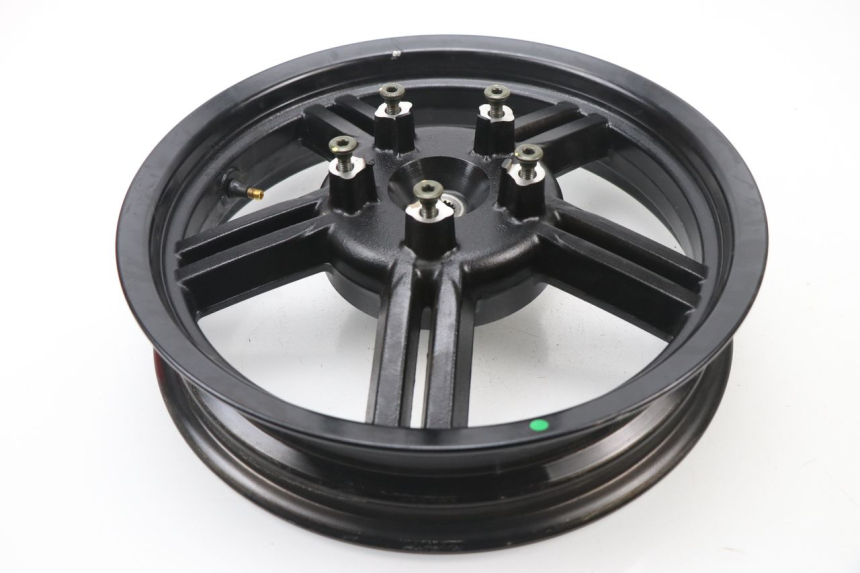 photo de LLANTA TRASERA KYMCO AGILITY CITY 16P 125 (2015 - 2021) - Zoom estado de uso