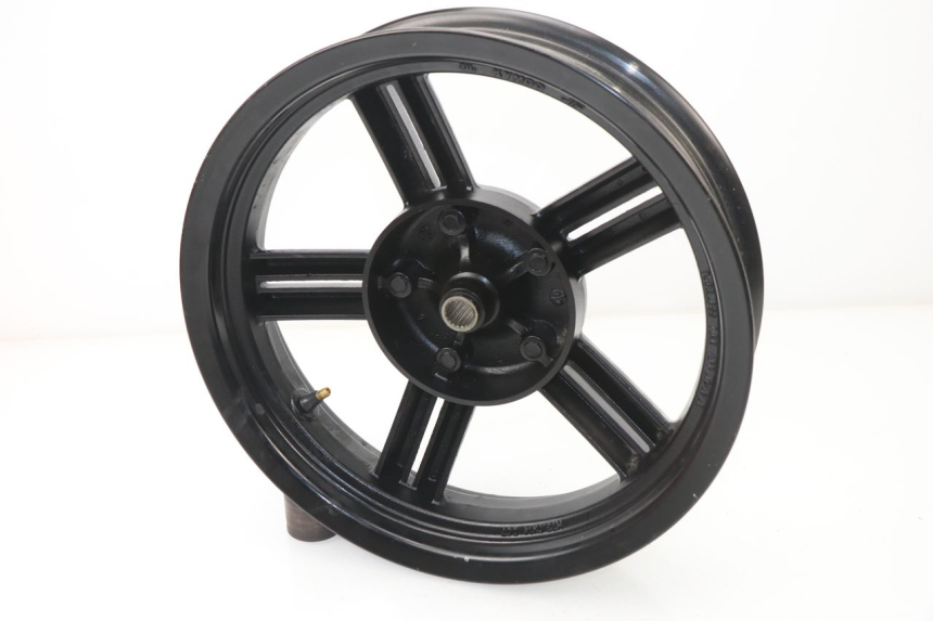 photo de LLANTA TRASERA KYMCO AGILITY CITY 16P 125 (2015 - 2021) - Recambio usado revisado