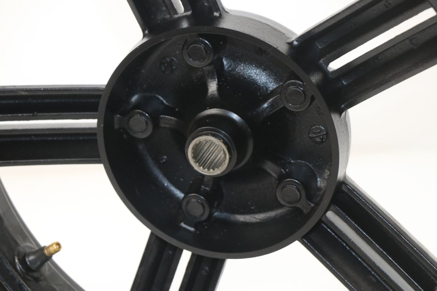 photo de LLANTA TRASERA KYMCO AGILITY CITY 16P 125 (2015 - 2021) - Marcados y referencias originales