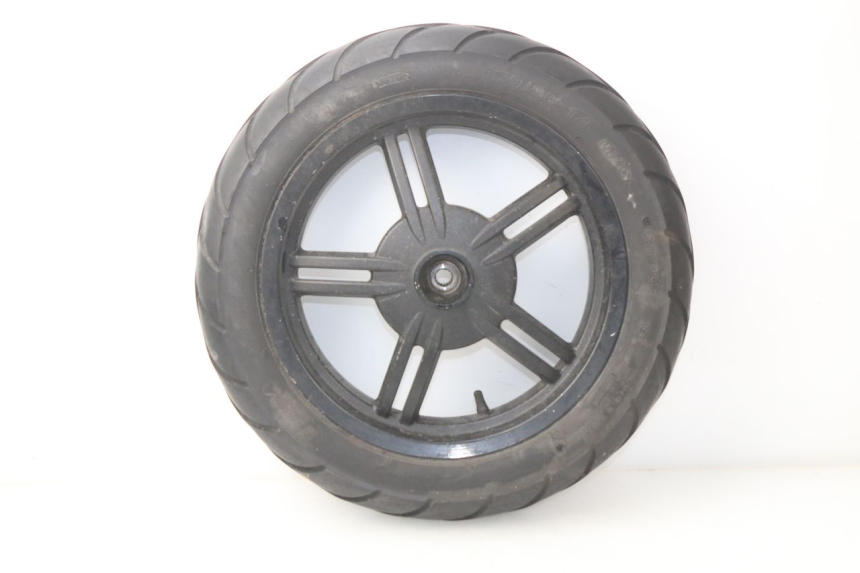 photo de LLANTA TRASERA KYMCO AGILITY CITY 2T 50 (2008 - 2016) - Vista principal