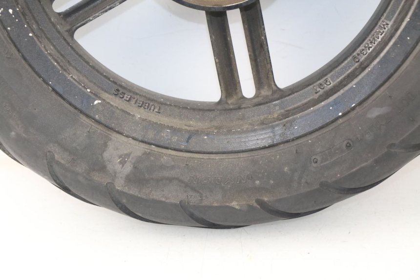 photo de LLANTA TRASERA KYMCO AGILITY CITY 2T 50 (2008 - 2016) - Vista general del producto