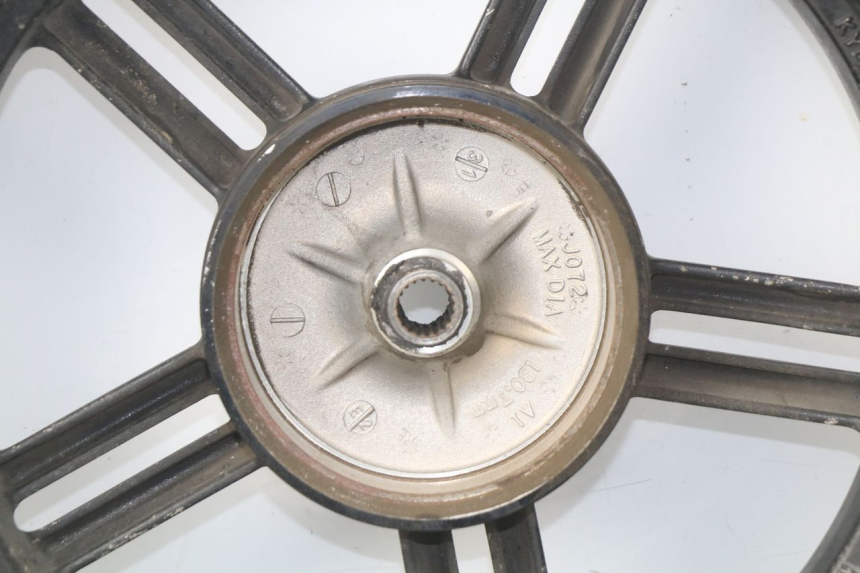 photo de LLANTA TRASERA KYMCO AGILITY CITY 2T 50 (2008 - 2016) - Recambio usado revisado