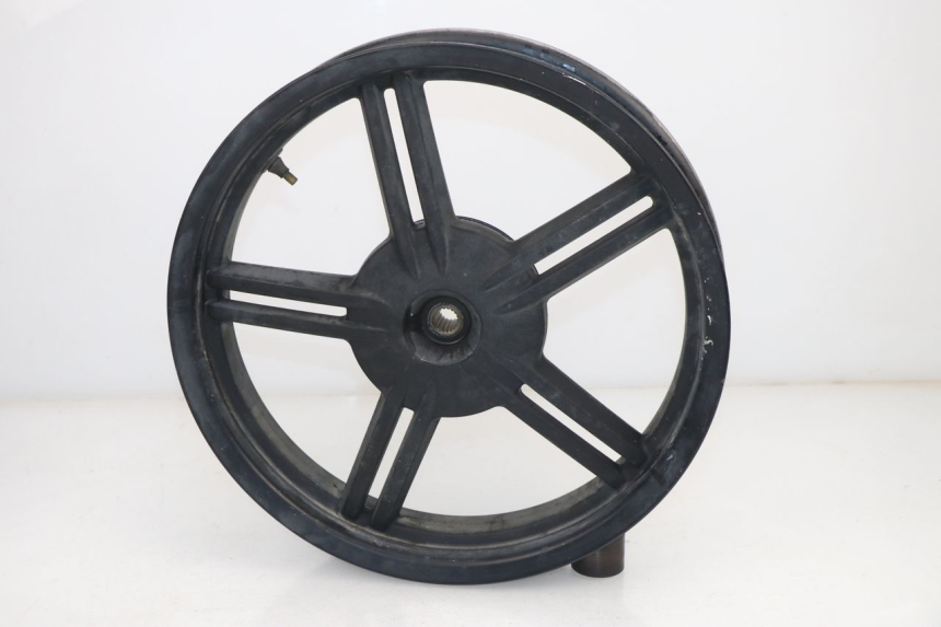 photo de LLANTA TRASERA KYMCO AGILITY CITY 50 (2008 - 2016) - Vista principal