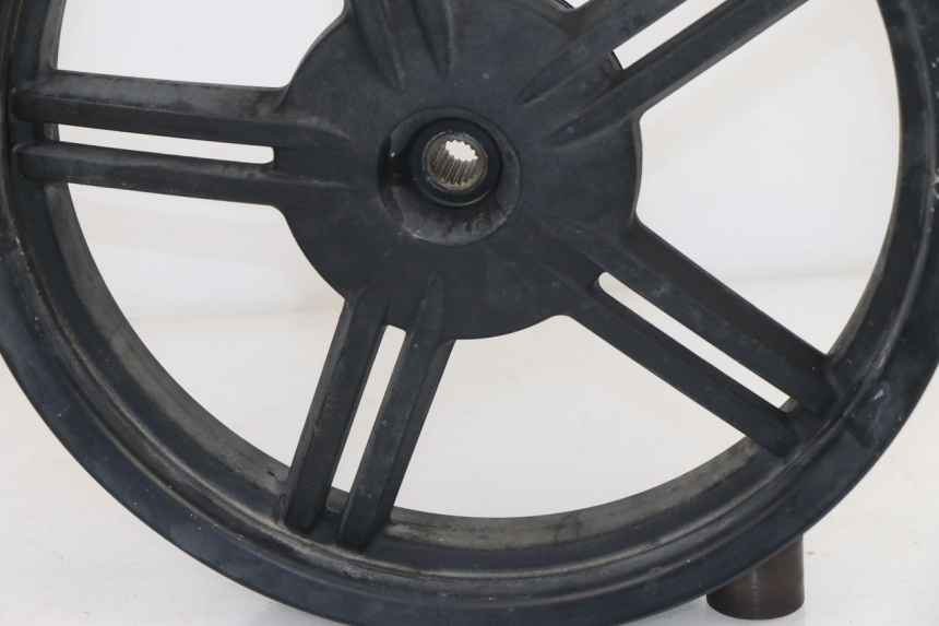 photo de LLANTA TRASERA KYMCO AGILITY CITY 50 (2008 - 2016) - Recambio usado revisado