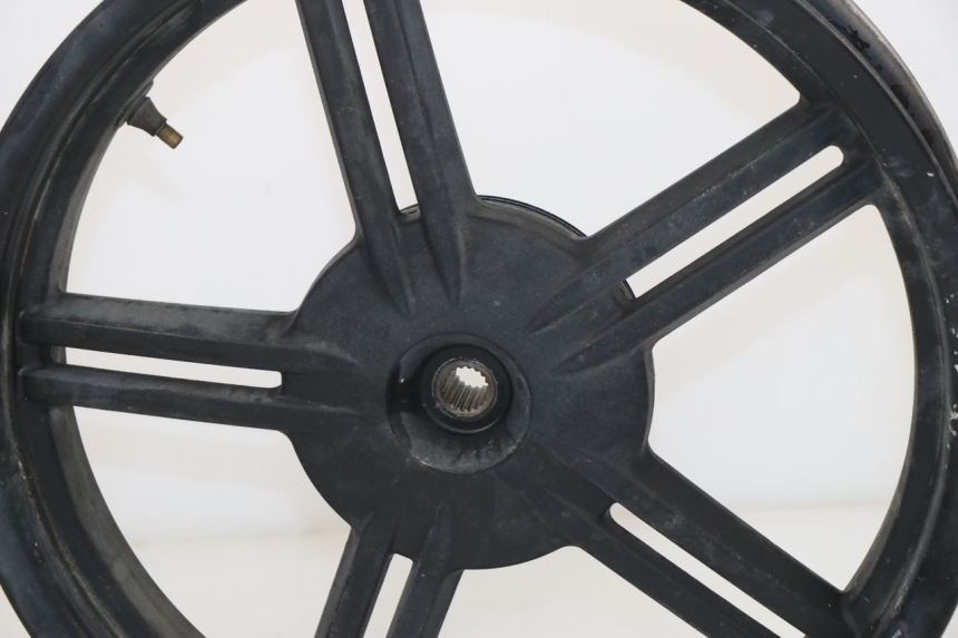 photo de LLANTA TRASERA KYMCO AGILITY CITY 50 (2008 - 2016) - Marcados y referencias originales