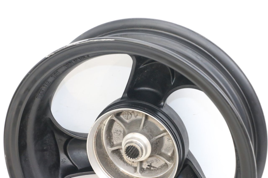 photo de LLANTA TRASERA KYMCO AGILITY FR 2T 50 (2012 - 2017) - Otra perspectiva