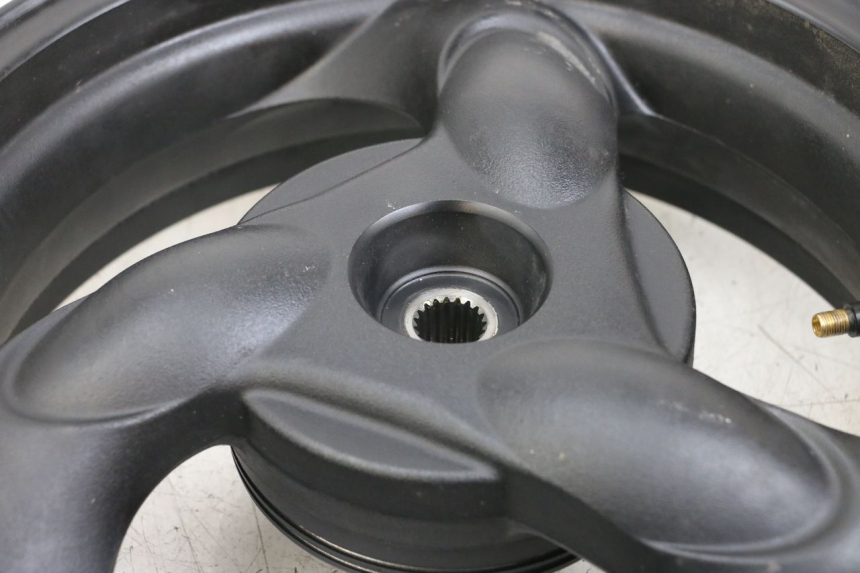 photo de LLANTA TRASERA KYMCO AGILITY FR 2T 50 (2012 - 2017) - Recambio usado revisado