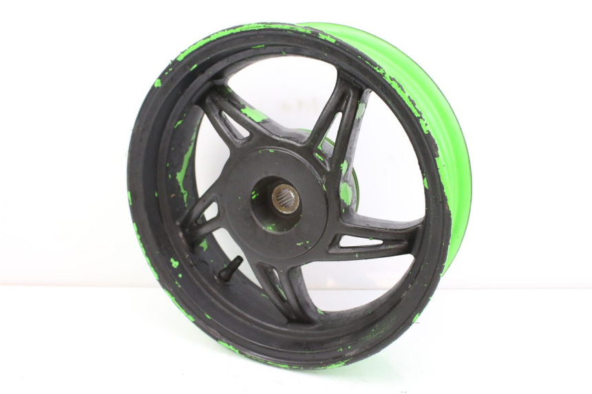 photo de LLANTA TRASERA KYMCO AGILITY NAKED RENOUVO 4T 50 (2018 - 2020) - Vista principal