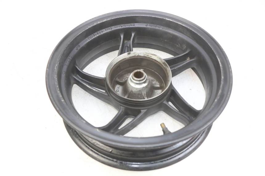 photo de LLANTA TRASERA KYMCO AGILITY RS 4T 50 (2009 - 2013) - Recambio usado revisado