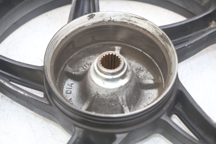 photo de LLANTA TRASERA KYMCO AGILITY RS 4T 50 (2009 - 2013) - Marcados y referencias originales