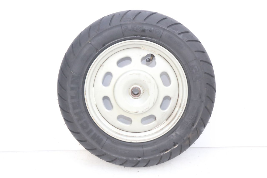 photo de LLANTA TRASERA TAOTAO BEATBOX 2 50 (2005 - 2017) - Vista principal