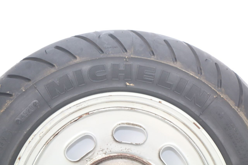 photo de LLANTA TRASERA TAOTAO BEATBOX 2 50 (2005 - 2017) - Otra vista del artículo