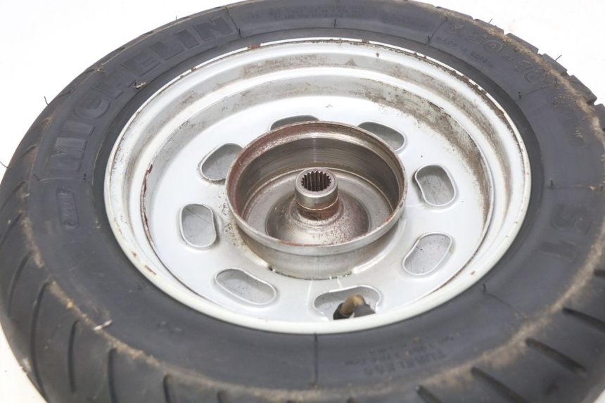 photo de LLANTA TRASERA TAOTAO BEATBOX 2 50 (2005 - 2017) - Otra perspectiva