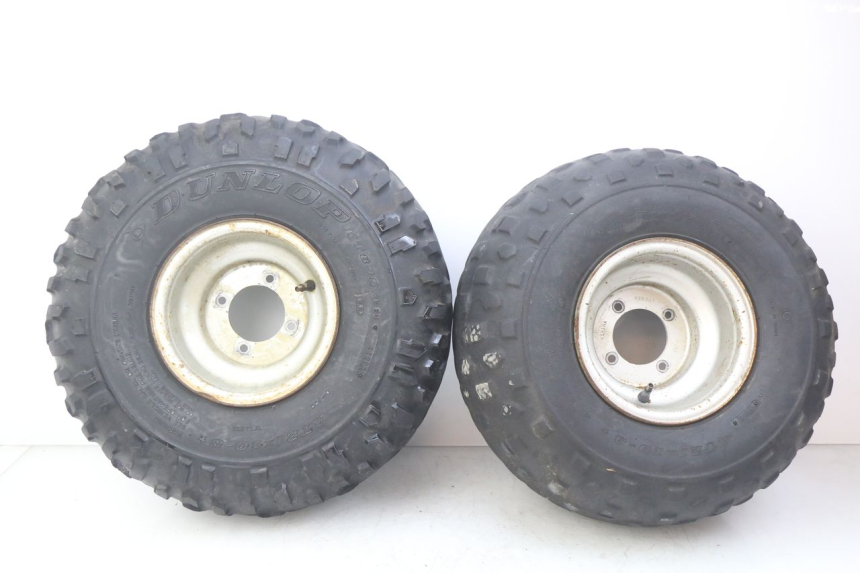 photo de LLANTA TRASERA YAMAHA BLASTER 200 (1987 - 2002) - Vista principal