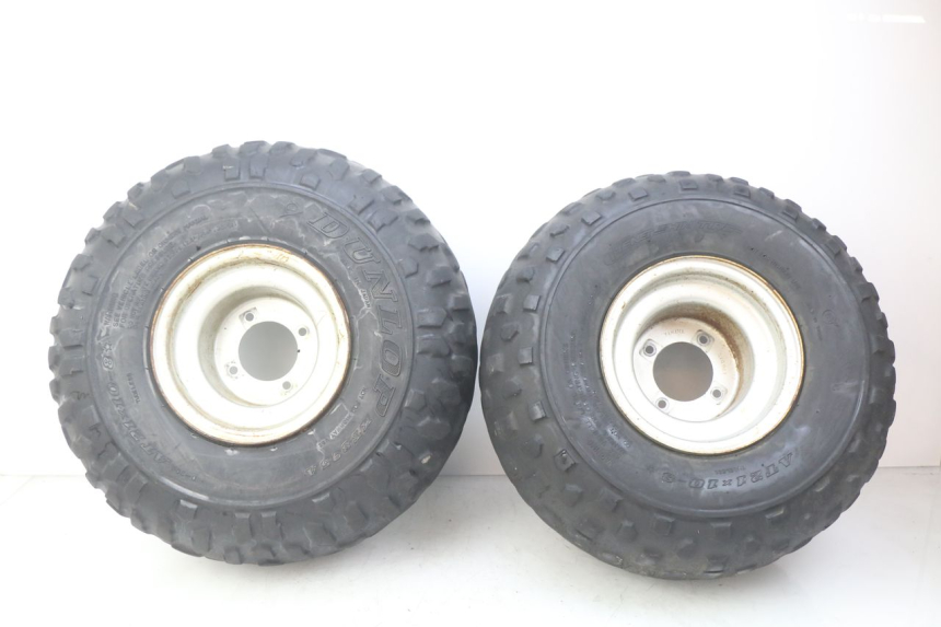 photo de LLANTA TRASERA YAMAHA BLASTER 200 (1987 - 2002) - Detalle de la pieza