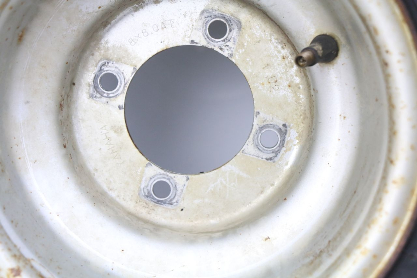 photo de LLANTA TRASERA YAMAHA BLASTER 200 (1987 - 2002) - Características distintivas