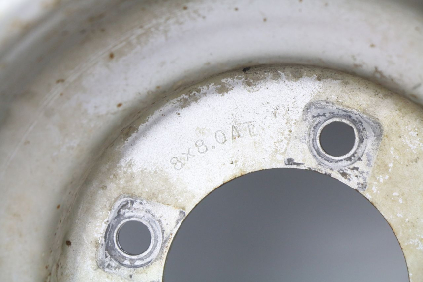 photo de LLANTA TRASERA YAMAHA BLASTER 200 (1987 - 2002) - Zoom sobre los componentes