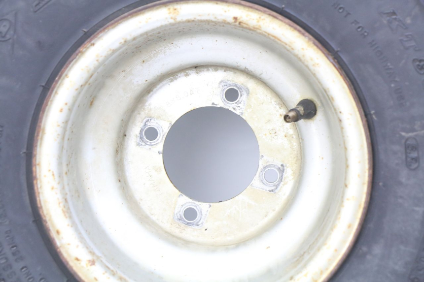 photo de LLANTA TRASERA YAMAHA BLASTER 200 (1987 - 2002) - Vista principal