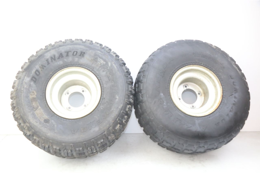 photo de LLANTA TRASERA YAMAHA BLASTER 200 (2003 - 2007) - Otra vista del artículo