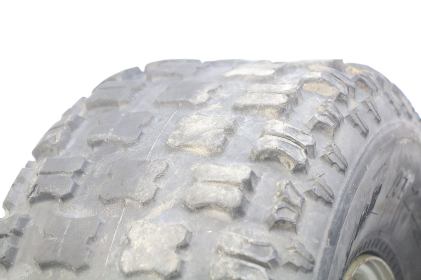 photo de LLANTA TRASERA YAMAHA BLASTER 200 (2003 - 2007) - Características distintivas