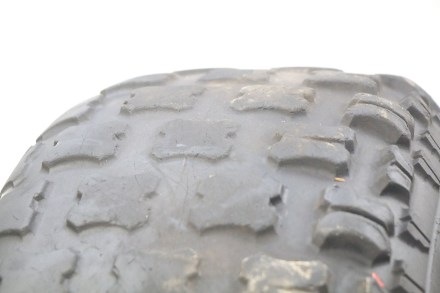 photo de LLANTA TRASERA YAMAHA BLASTER 200 (2003 - 2007) - Zoom sobre los componentes