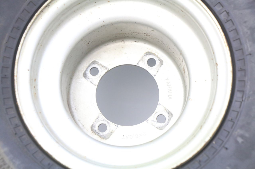 photo de LLANTA TRASERA YAMAHA BLASTER 200 (2003 - 2007) - Recambio usado revisado