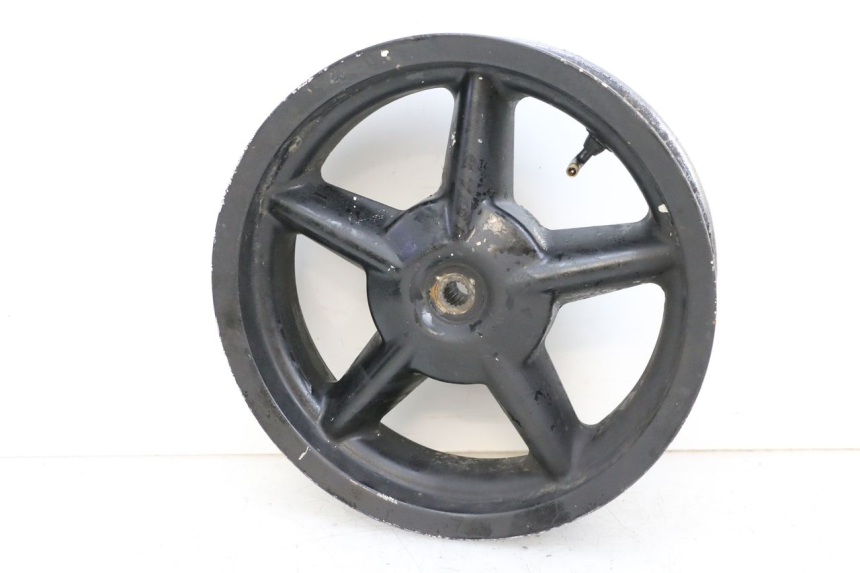 photo de LLANTA TRASERA MBK BOOSTER SPIRIT 50 (2004 - 2017) - Vista principal