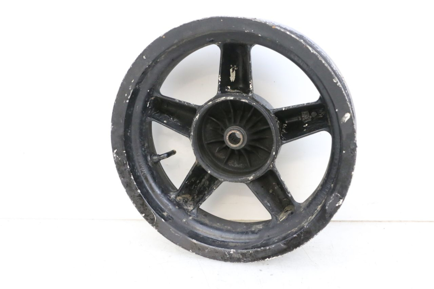 photo de LLANTA TRASERA MBK BOOSTER SPIRIT 50 (2004 - 2017) - Detalle de la pieza