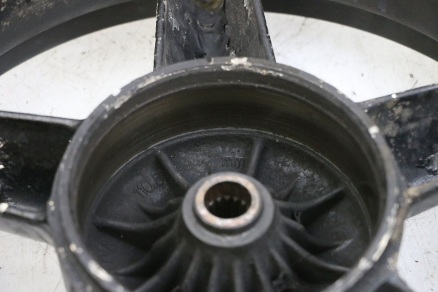 photo de LLANTA TRASERA MBK BOOSTER SPIRIT 50 (2004 - 2017) - Características distintivas