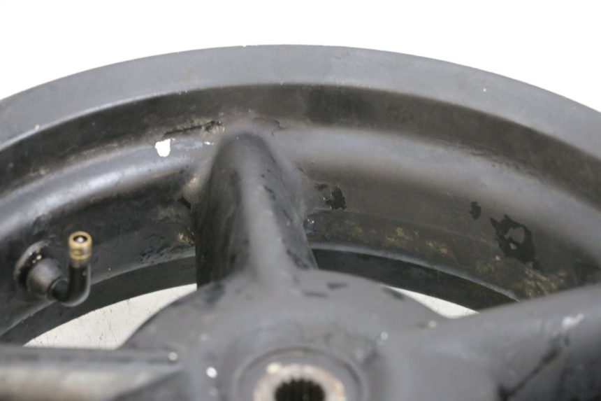 photo de LLANTA TRASERA MBK BOOSTER SPIRIT 50 (2004 - 2017) - Foto de producto adicional