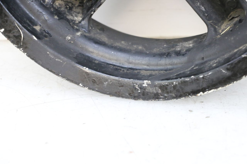 photo de LLANTA TRASERA MBK BOOSTER SPIRIT 50 (2004 - 2017) - Zoom estado de uso