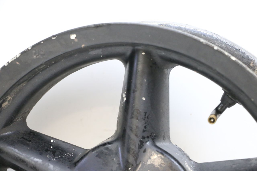 photo de LLANTA TRASERA MBK BOOSTER SPIRIT 50 (2004 - 2017) - Estado de la superficie y material