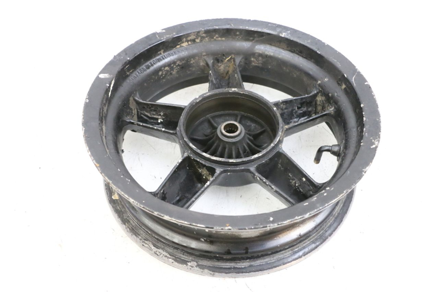 photo de LLANTA TRASERA MBK BOOSTER SPIRIT 50 (2004 - 2017) - Marcados y referencias originales