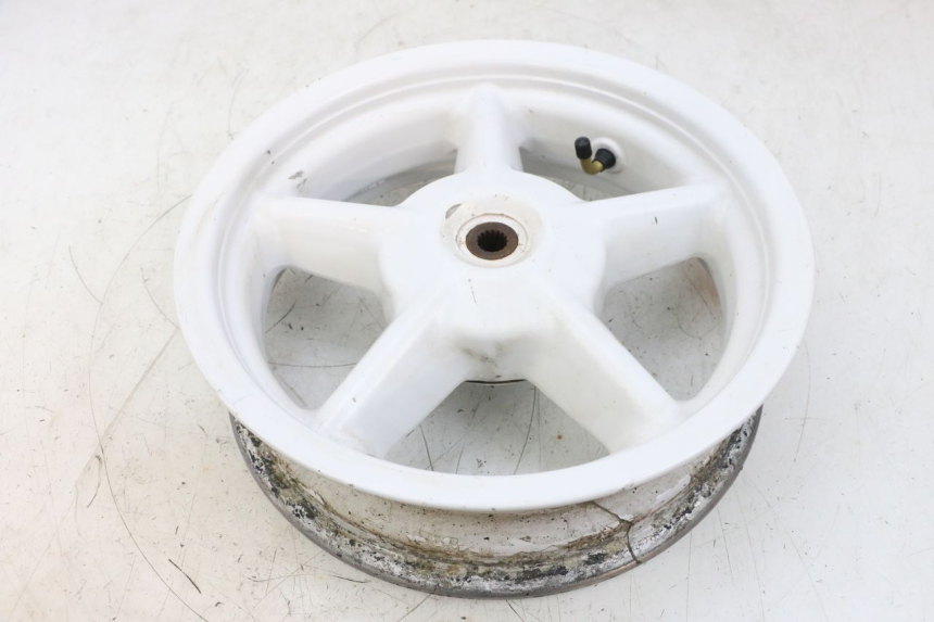 photo de LLANTA TRASERA MBK BOOSTER SPIRIT NAKED 50 (2004 - 2017) - Foto de producto adicional