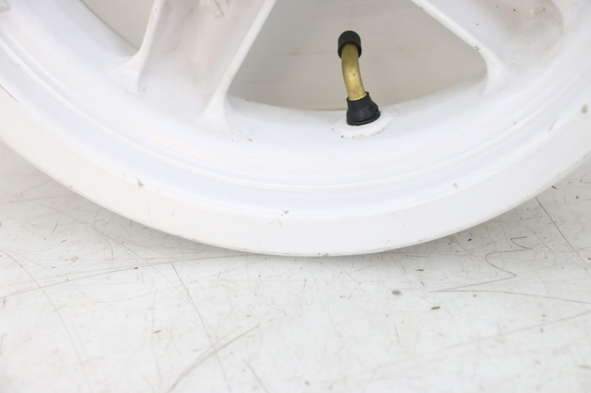 photo de LLANTA TRASERA MBK BOOSTER SPIRIT NAKED 50 (2004 - 2017) - Zoom estado de uso