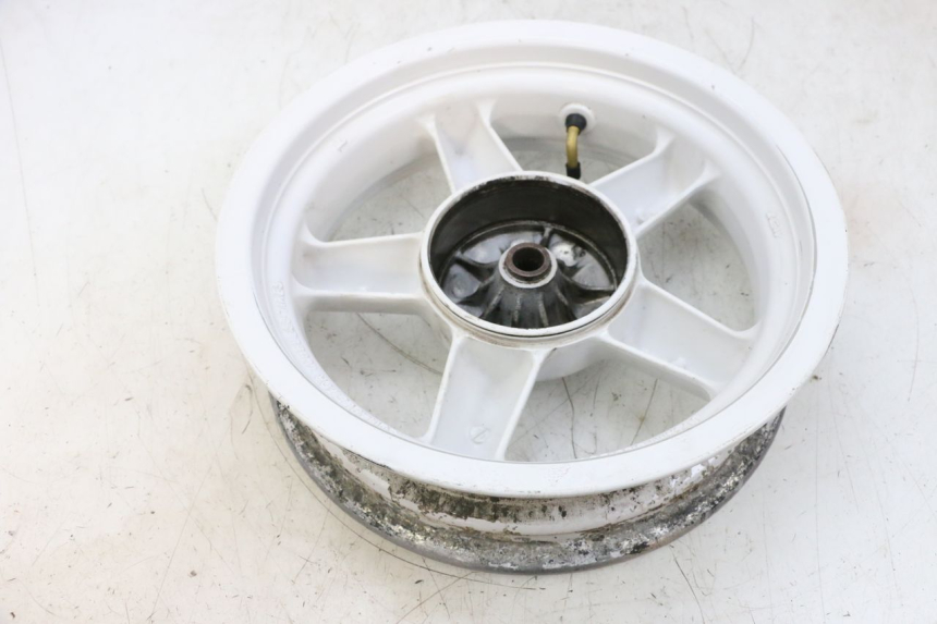 photo de LLANTA TRASERA MBK BOOSTER SPIRIT NAKED 50 (2004 - 2017) - Recambio usado revisado