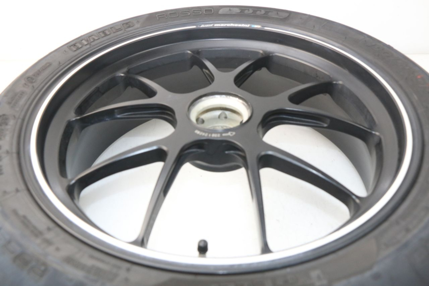 photo de LLANTA TRASERA MV AGUSTA BRUTALE R WALLY 910 (2008 - 2008) - Vista general del producto