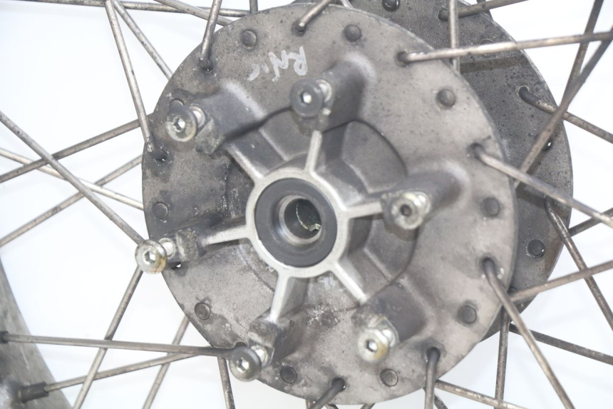 photo de LLANTA TRASERA ROYAL ENFIELD BULLET CLASSIC 500 (2017 - 2020) - Otra vista del artículo