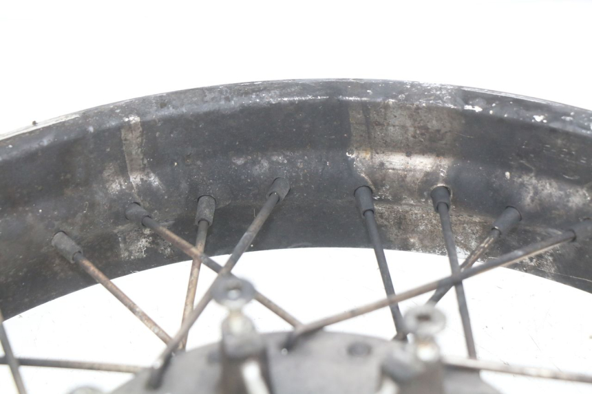 photo de LLANTA TRASERA ROYAL ENFIELD BULLET CLASSIC 500 (2017 - 2020) - Otra perspectiva