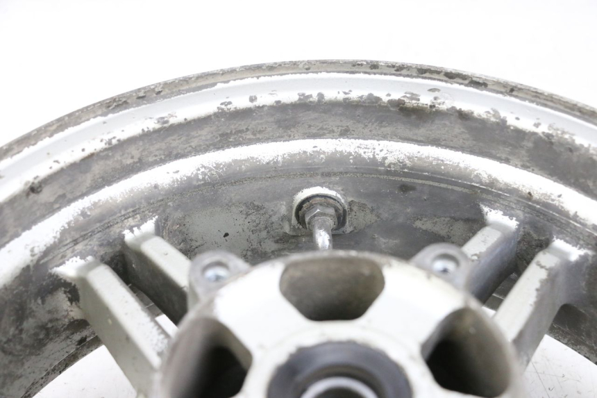 photo de LLANTA TRASERA SUZUKI BURGMAN EXECUTIVE ABS 650 (2006 - 2012) - Otra vista del artículo