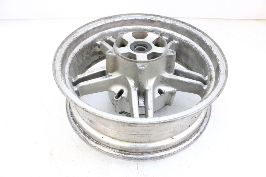 photo de LLANTA TRASERA SUZUKI BURGMAN EXECUTIVE ABS 650 (2006 - 2012) - Características distintivas