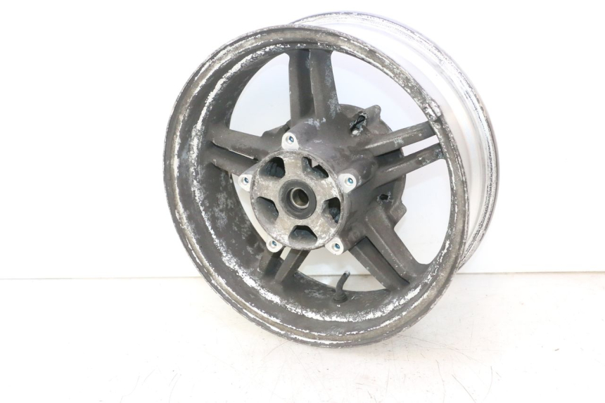 photo de LLANTA TRASERA SUZUKI BURGMAN EXECUTIVE ABS 650 (2006 - 2012) - Vista principal