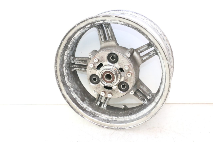 photo de LLANTA TRASERA SUZUKI BURGMAN EXECUTIVE ABS 650 (2006 - 2012) - Vista general del producto
