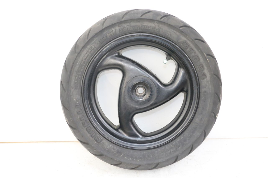 photo de LLANTA TRASERA PEUGEOT BUXY 50 (1993 - 1998) - Vista principal