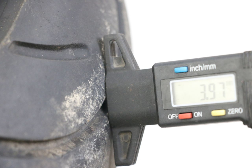 photo de LLANTA TRASERA PEUGEOT BUXY 50 (1993 - 1998) - Zoom estado de uso